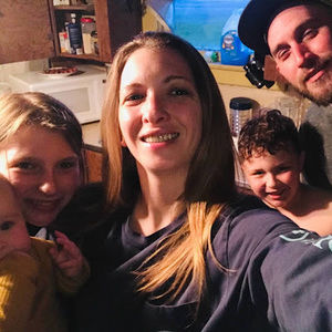 Meet your Posher, Jenna